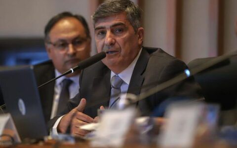 Ex-secretário do GSI diz que não houve facilitação à invasão do Planalto
