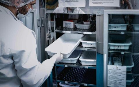 Hemoam registra queda em doações e faz alerta durante feriado