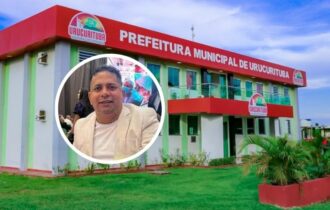 MPAM pede afastamento de prefeito e vice de Urucurituba por suposto nepotismo