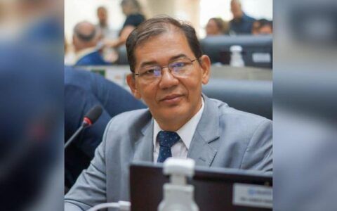 Comissão diz que acompanha Manaus queimar, mas não divulga como