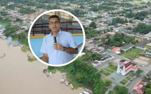 Prefeito de Manicoré contempla 3 empresas com contratos de mais de R$ 6 milhões