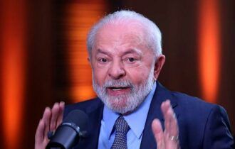 Vídeo: Lula é hostilizado por bolsonaristas em Nova Iorque: 'pinguço'
