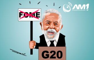 Lula vai comandar o G20; grupo reúne as maiores economias do mundo