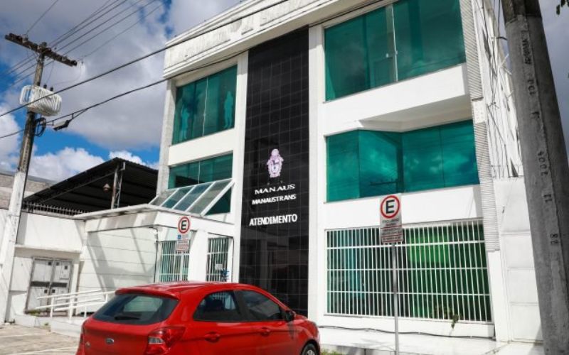 TCE vai julgar contas de ex-gestores do ManausTrans e Seminf