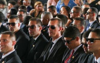PF forma 241 novos policiais que atuarão na Amazônia Legal