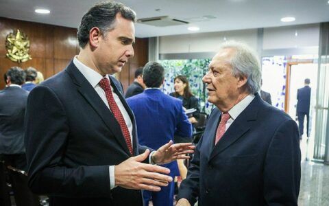 Congresso debate sobre nova lei do impeachment nesta quarta