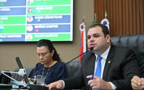 Entra em vigor o protocolo do atendimento de fissura labiopalatal