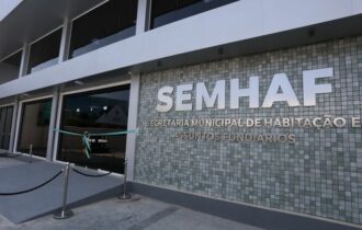 Recém-inaugurada, Secretaria de Habitação inicia atendimentos do 'Manaus Minha Casa'
