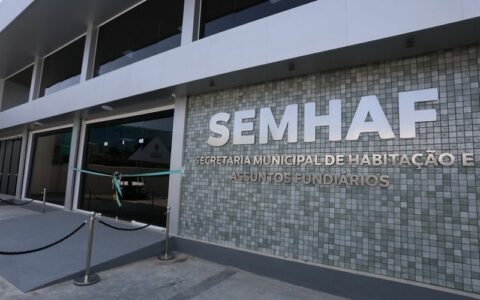 Recém-inaugurada, Secretaria de Habitação inicia atendimentos do 'Manaus Minha Casa'