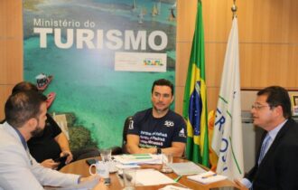 Governo do AM apresenta planos de desenvolvimento urbano em Brasília