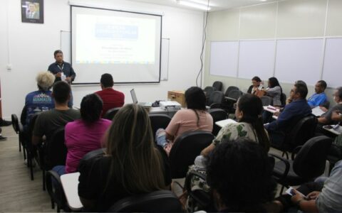 Eleição para conselho tutelar