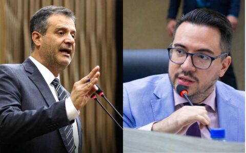 Vereadores batem boca na CMM por denúncia de assédio a motoboys