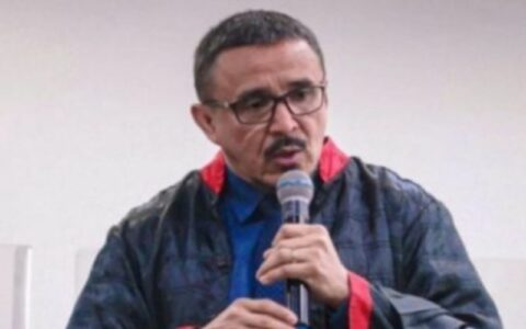 Corregedor afasta promotor do AM que comparou advogada à cadela