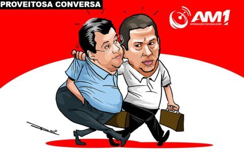 Parceria entre Braga e Marcelo pode ser reeditada em 2024?