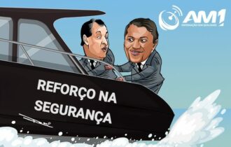 Para Omar, governo Lula tem a melhor das intenções com Wilson e o Amazonas