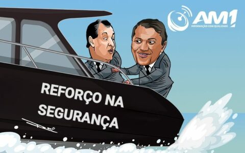 Para Omar, governo Lula tem a melhor das intenções com Wilson e o Amazonas