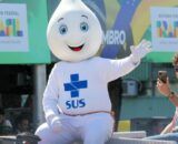 Dia D de vacinação é realizado neste sábado em todo o país