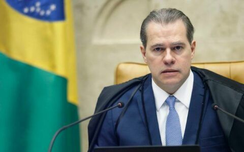 Toffoli invalida provas obtidas no acordo de leniência da Odebrecht