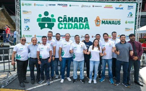Moradores da zona Norte receberão serviços gratuitos da Câmara Cidadã