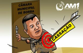 Zé Pedro pode ficar de fora da Eleição para prefeito de Borba em 2024