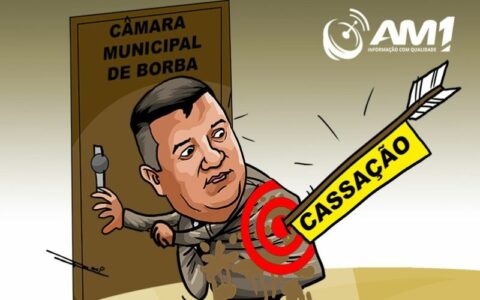 Zé Pedro pode ficar de fora da Eleição para prefeito de Borba em 2024