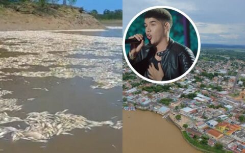 Prefeitos do AM já gastaram quase R$ 1 milhão em cachê para Zé Vaqueiro