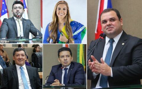 Deputados do AM celebram 7/9; Débora diz que 'não há o que comemorar'