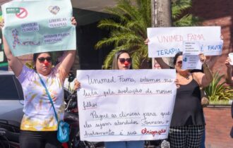 Planos de Saúde lideram ranking de reclamações em Manaus