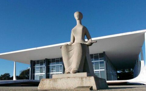 Começa sessão do STF para julgar envolvidos nos atos de 8 de janeiro