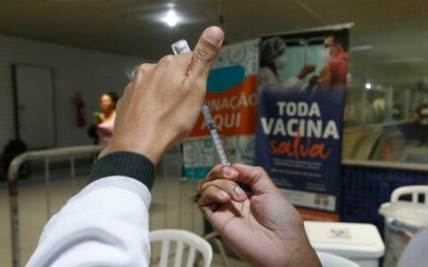 Vacina contra covid-19 recebe investimento milionário do BNDES