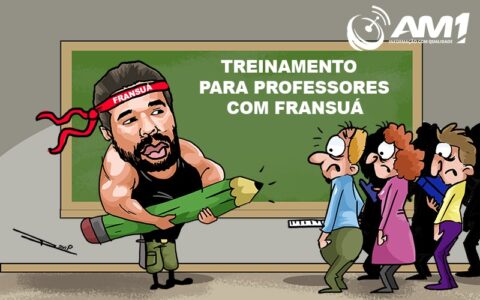 Vereador quer dar mais uma atribuição aos professores em Manaus