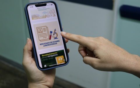 FCecon disponibiliza resultados de exames pela internet