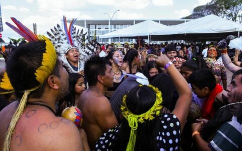 Roraima lidera assassinatos de indígenas com 47 mortes, diz relatório do Cimi