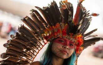3ª Marcha das Mulheres Indígenas começa nesta segunda-feira, em Brasília