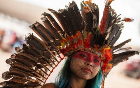3ª Marcha das Mulheres Indígenas começa nesta segunda-feira, em Brasília