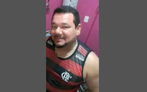 Suspeito de matar idoso em briga é procurado pela polícia