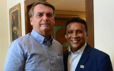 Marcel critica ausência de Lula no Sul do país e faz comparação com gestão de Bolsonaro