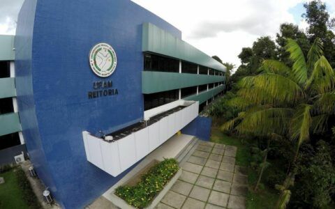 Concursos da Ufam têm inscrições e datas de provas prorrogados