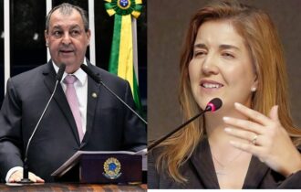 Ao Portal AM1, Omar confirma que será relator de indicada de Lula ao STJ