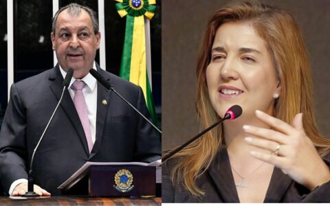 Ao Portal AM1, Omar confirma que será relator de indicada de Lula ao STJ