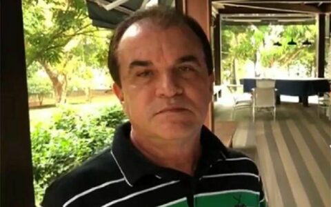 Prefeito de Santa Isabel tem vantagem significativa para reeleição em 2024