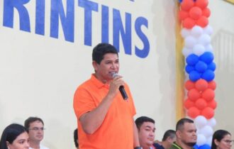 TCE-AM cobra Bi Garcia pela atualização do Portal de Transparência de Parintins