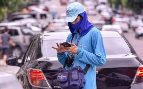 Fiscais da Zona Azul na mira do MP por suspeita de pagamento indevido