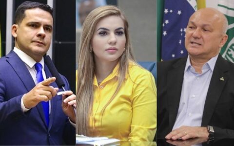 Bolsonaristas criticam ministros por julgamento de réus do 8/1