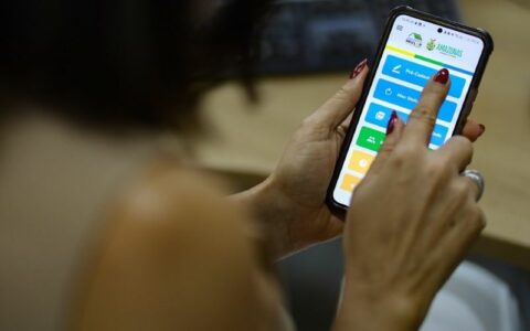 Programa 'Amazonas Meu Lar' já recebeu 122 mil pré-cadastros