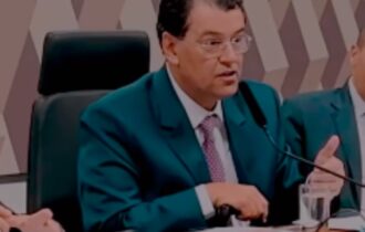 Depois do bate e volta em Manaus, Braga retoma audiências no Senado