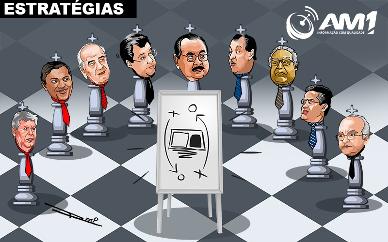Charge do dia 21 de setembro de 2023