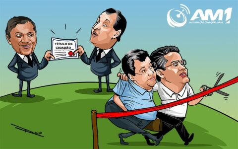 David se junta a Braga enquanto Wilson prestigia Omar na Aleam