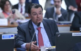 Senado realiza audiência sobre reforma tributária nesta quarta