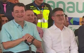 Braga e David